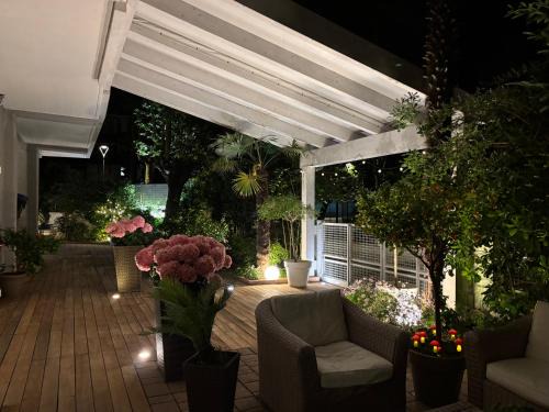 Milano Marittima Hotel | Hotel Gianlore