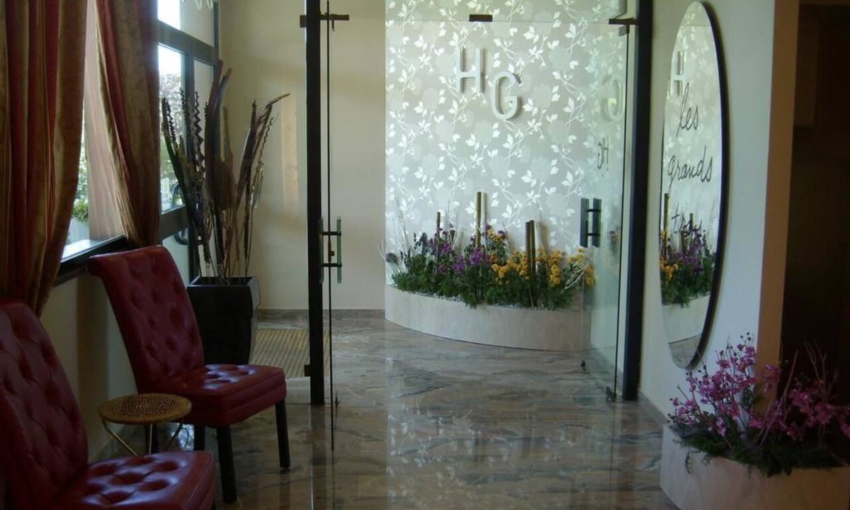 Forlimpopoli Hotel | Hotel Giannina