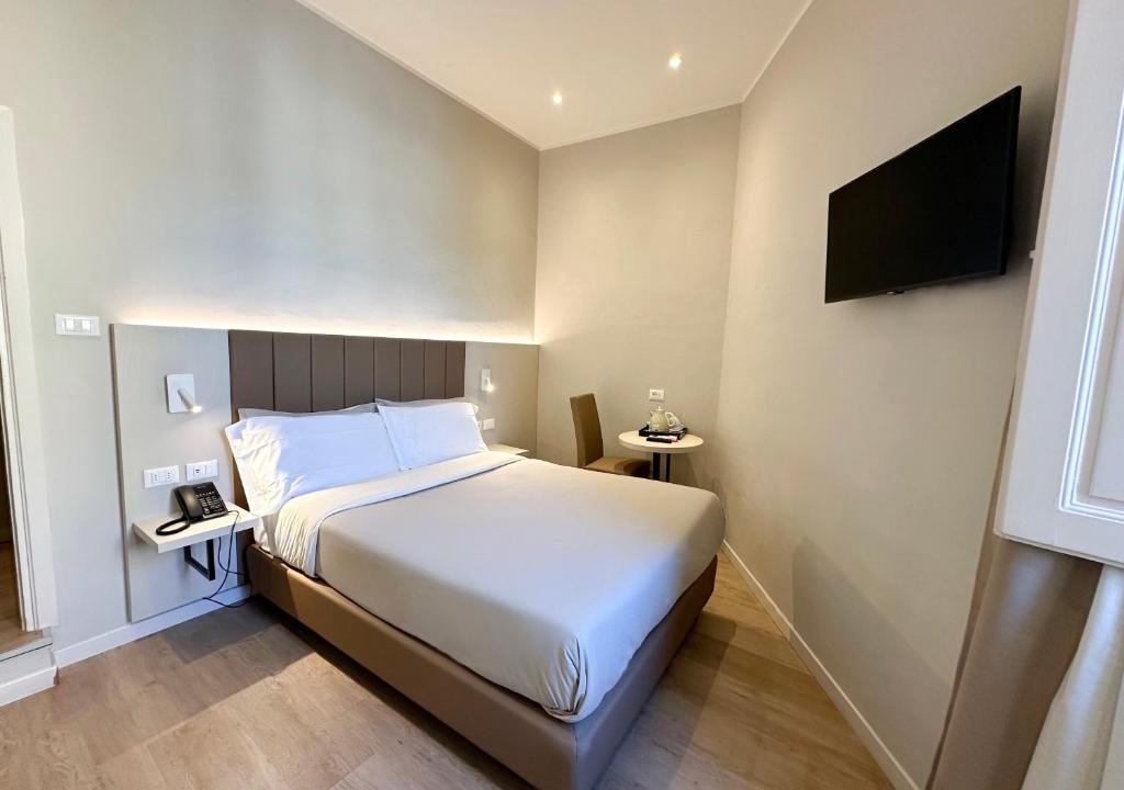 Duomo Hotel | Hotel Giappone