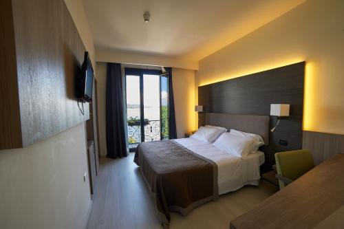 Arona Hotel | Hotel Giardino