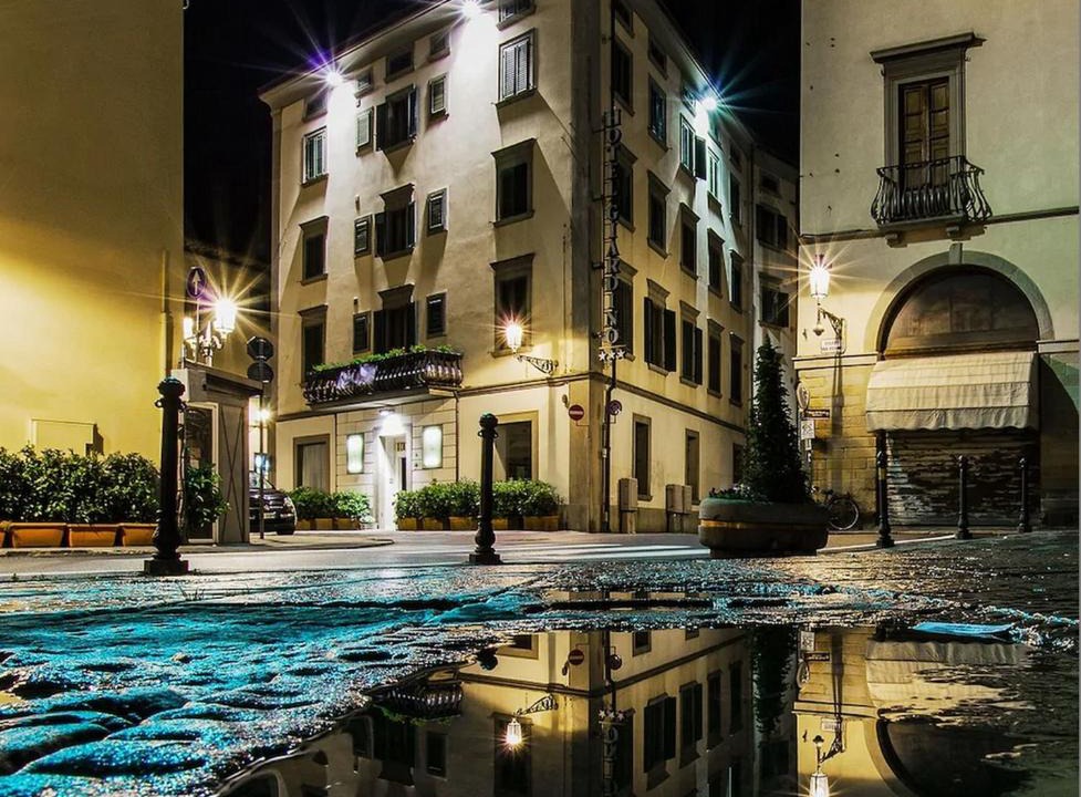 Prato Hotel | Hotel Giardino