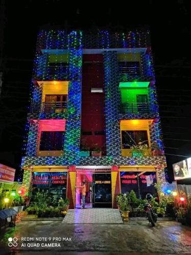 Jhapa Hotel | Hotel Giggle Coast Restro and Lodge