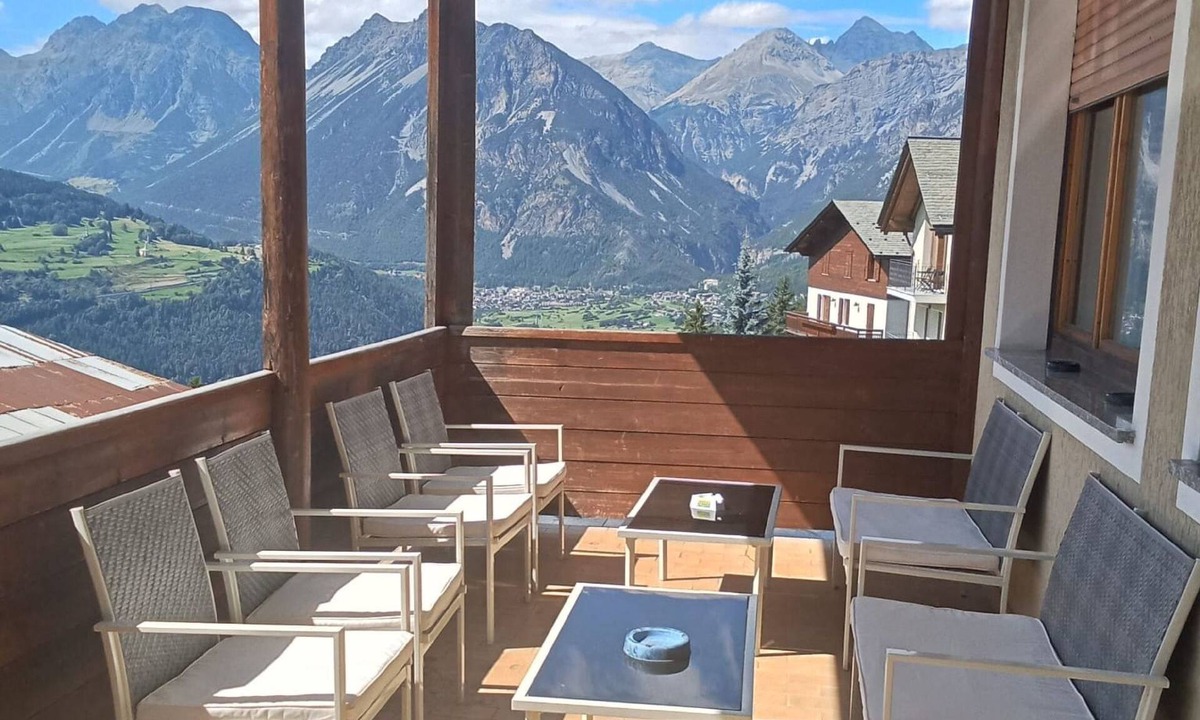 Valtellina Hotel | Hotel Ginepro
