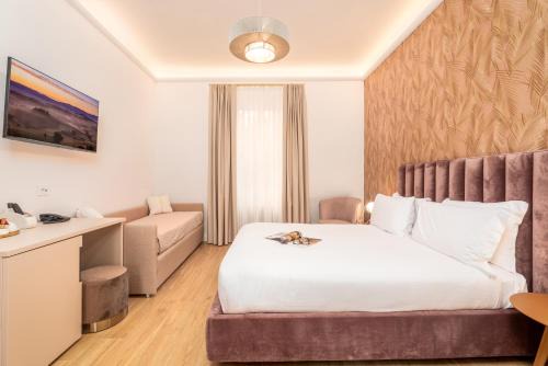 San Lorenzo Hotel | Hotel Ginori Al Duomo - dBe Hotels