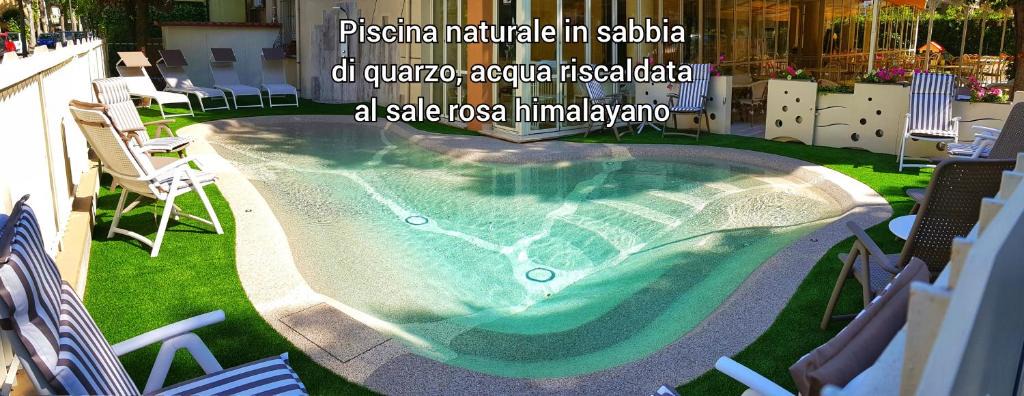Cesenatico Hotel | Hotel Gioiosa