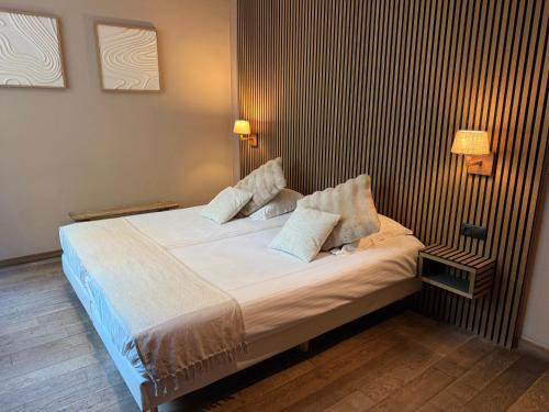 Bastogne Hotel | Hotel Giorgi - Bastogne Centre