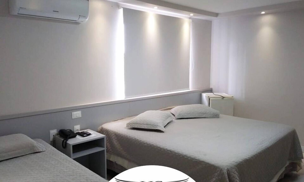 Araras Hotel | Hotel Girardelli