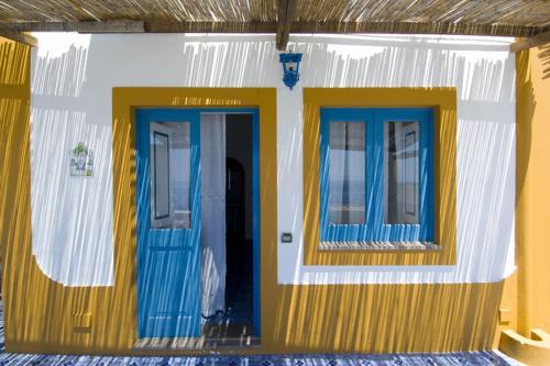 Panarea Hotel | Hotel Girasole