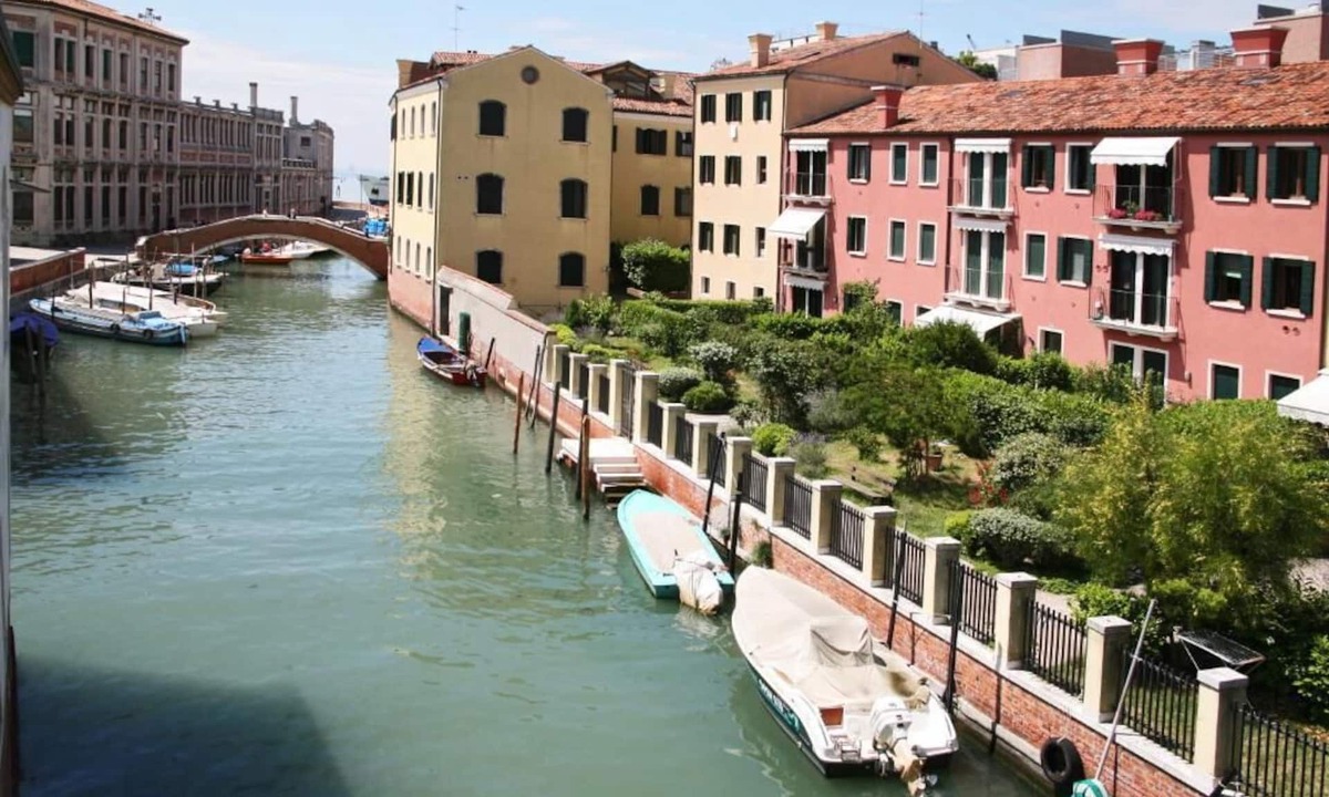 Molina Hotel | Hotel Giudecca Venezia