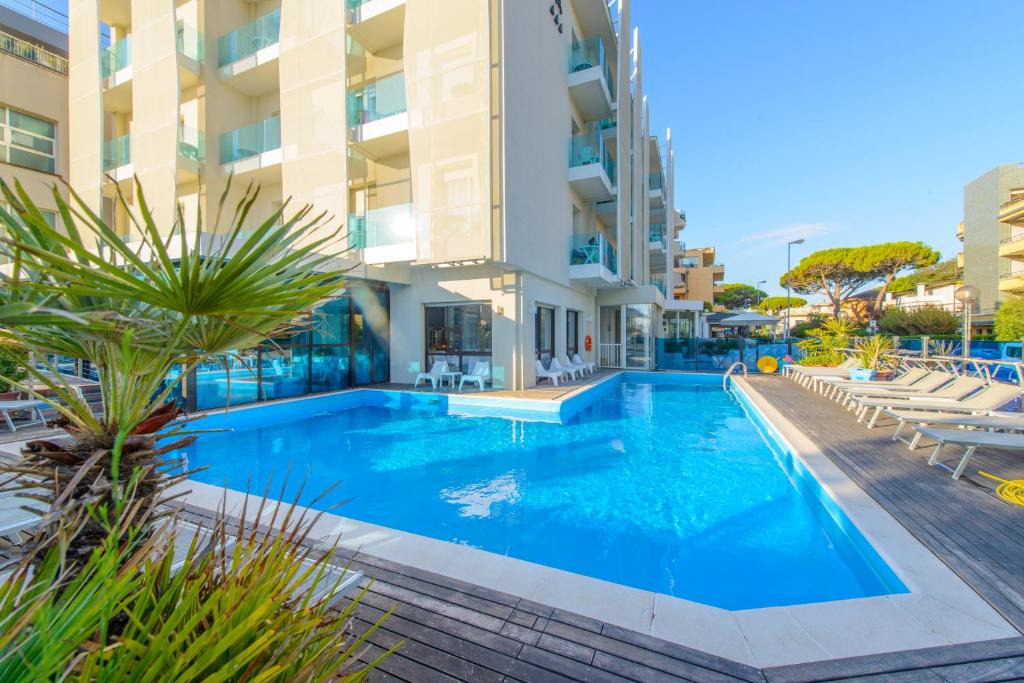 Alba Hotel | Hotel Giulietta
