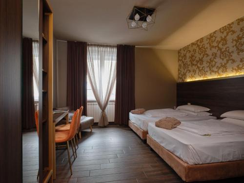 Borgo Roma Hotel | Hotel Giulietta