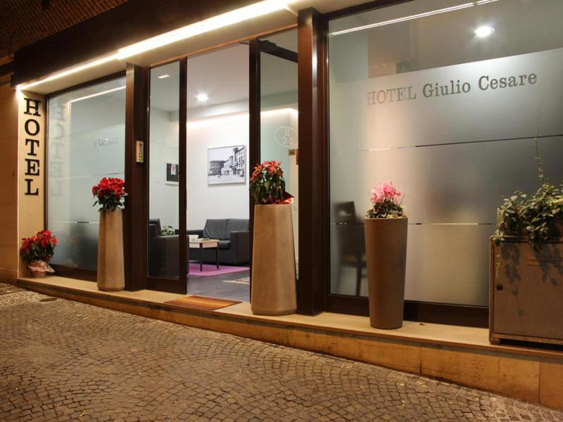 Rimini Historic Center Hotel | Hotel Giulio Cesare