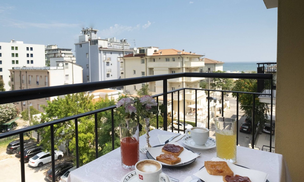 Miramare Hotel | Hotel Giumer