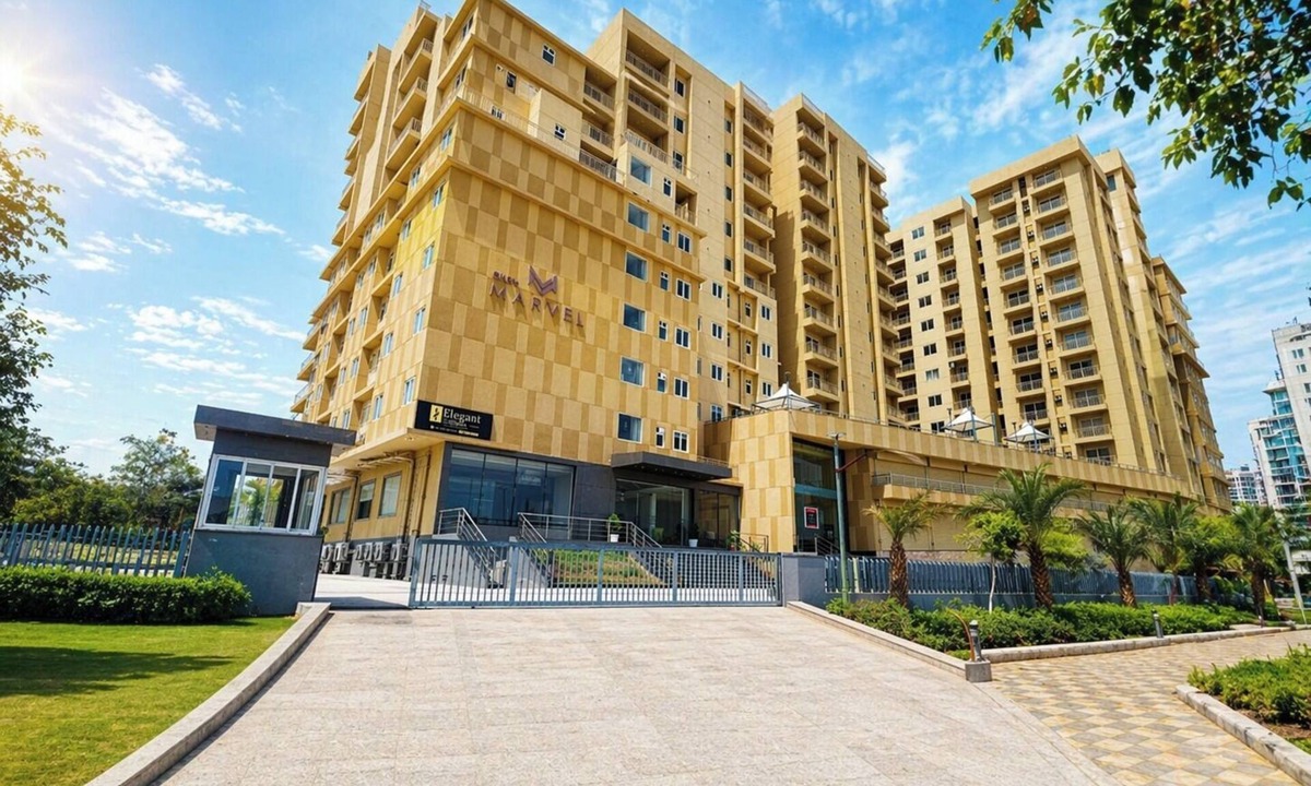 Sanganer Hotel | Hotel GKB Marvel