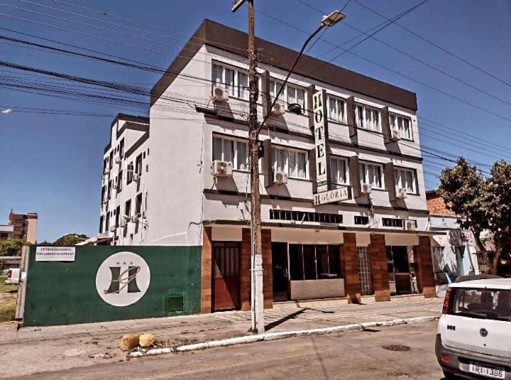 Centro Hotel | Hotel Glória