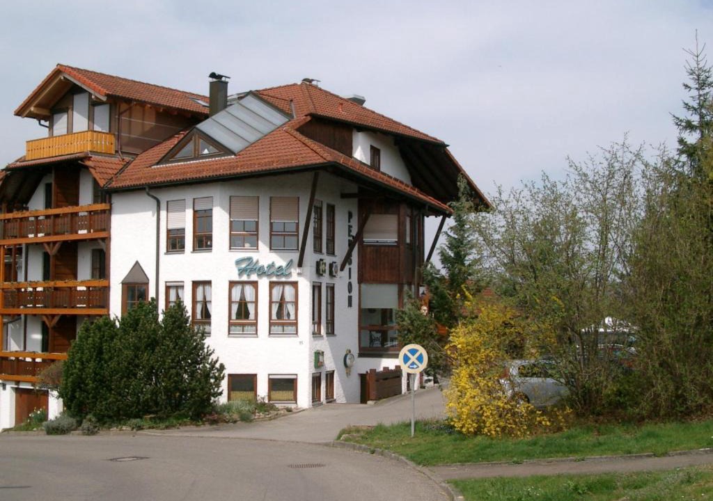 Ebersbach an der Fils Hotel | Hotel Glück