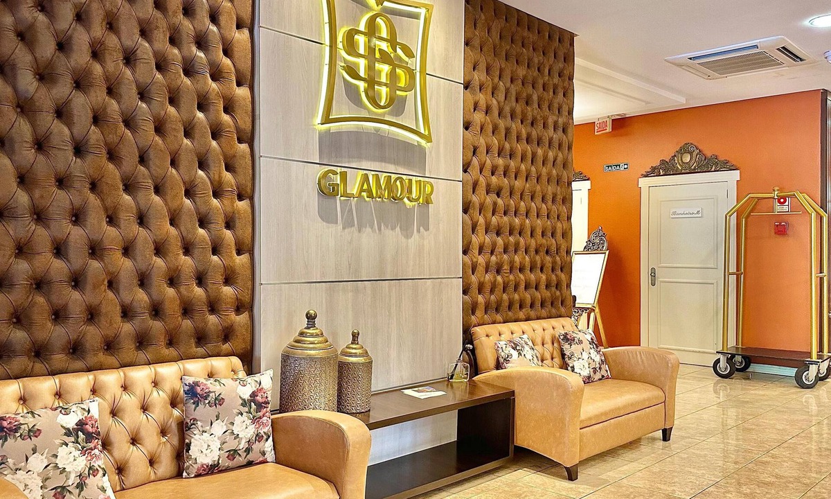 Gramado Hotel | Hotel Glamour da Serra