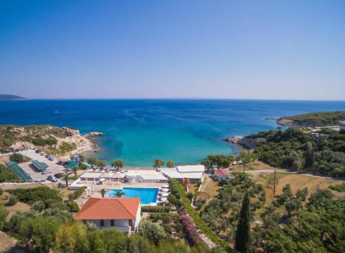 Pythagorio Hotel | Hotel Glicorisa Beach