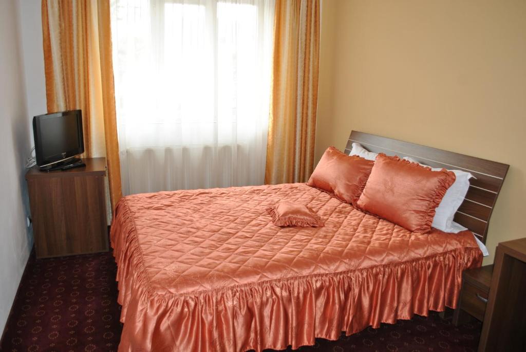 Brasov Hotel | Hotel Global