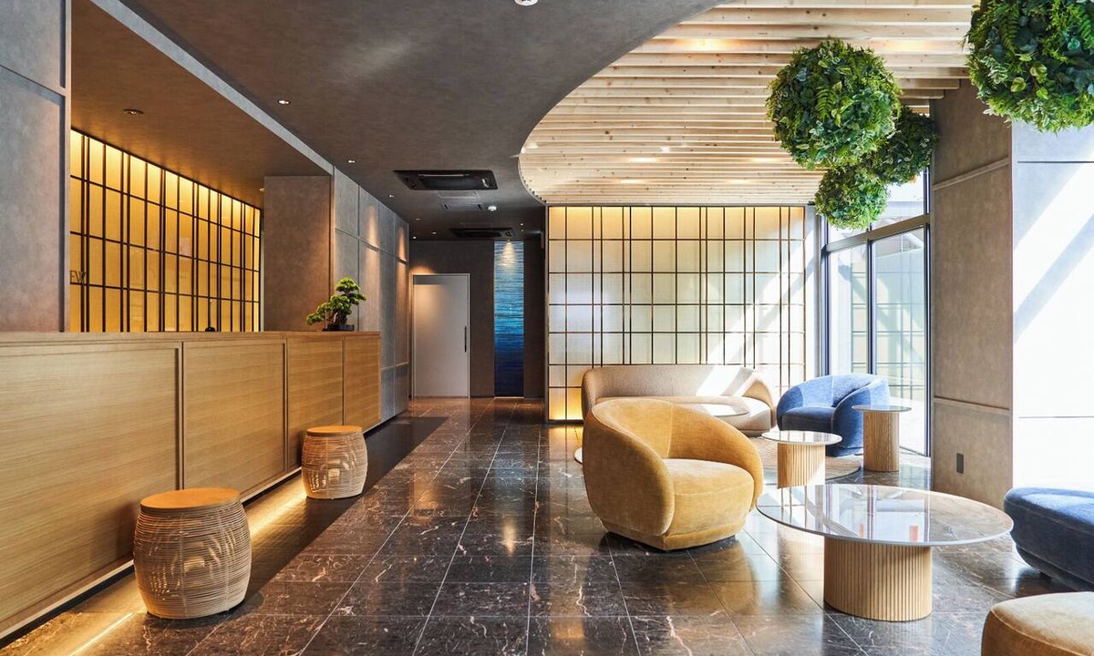 Tsu Hotel | Hotel Global View Tsu