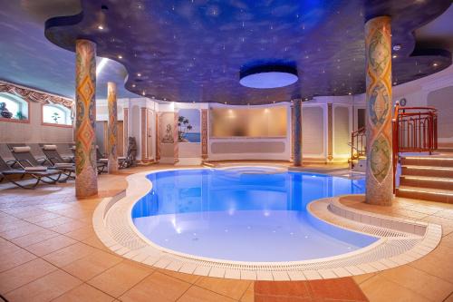 Gerlos Hotel | Hotel Glockenstuhl