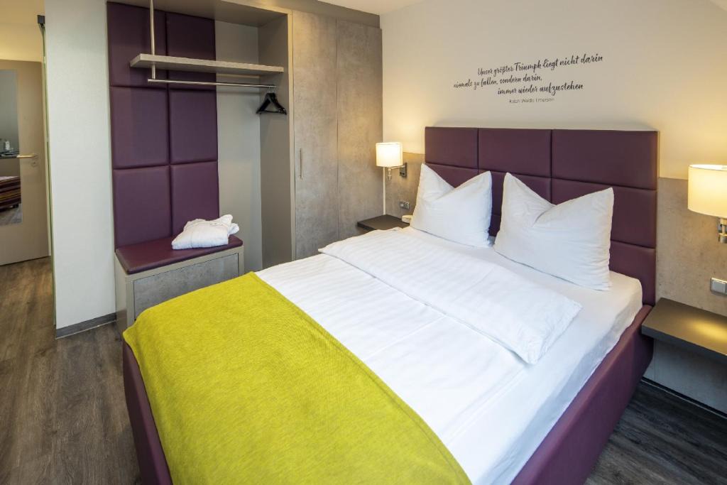 Stuttgart Hotel | Hotel Gloria Superior