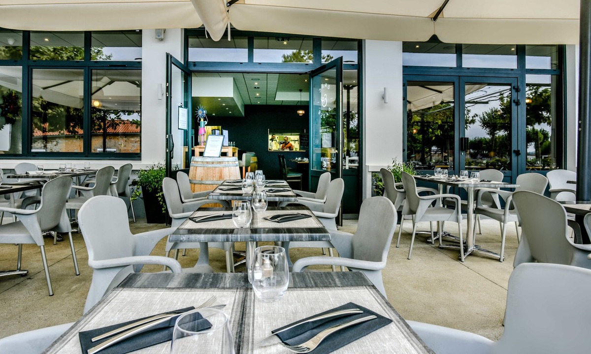 Saint-Lon-les-Mines Hotel | Hotel Gnac E Pause
