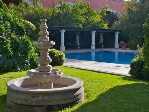 Durango Hotel | Hotel Gobernador