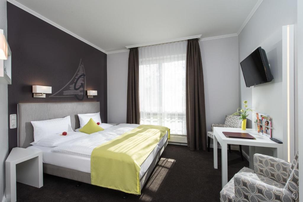 Markgrafenheide Hotel | Hotel Godewind
