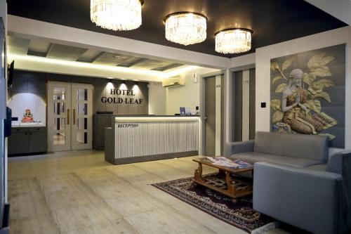Bodakdev House | HOTEL GOLD LEAF