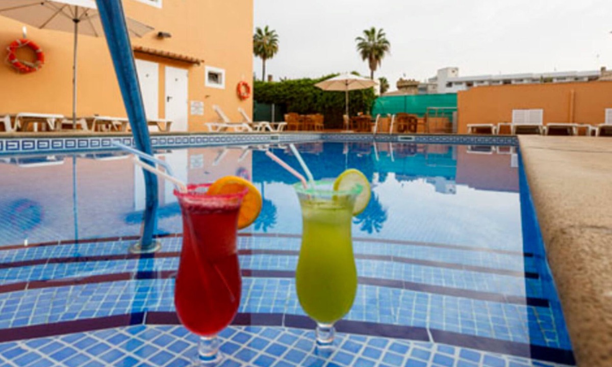 Santa Ponsa Hotel | Hotel Golf Beach