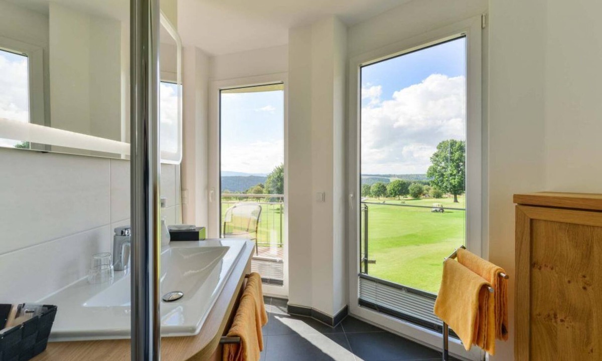 Staufenberg Hotel | Hotel & Golfrestaurant Gut Wissmannshof