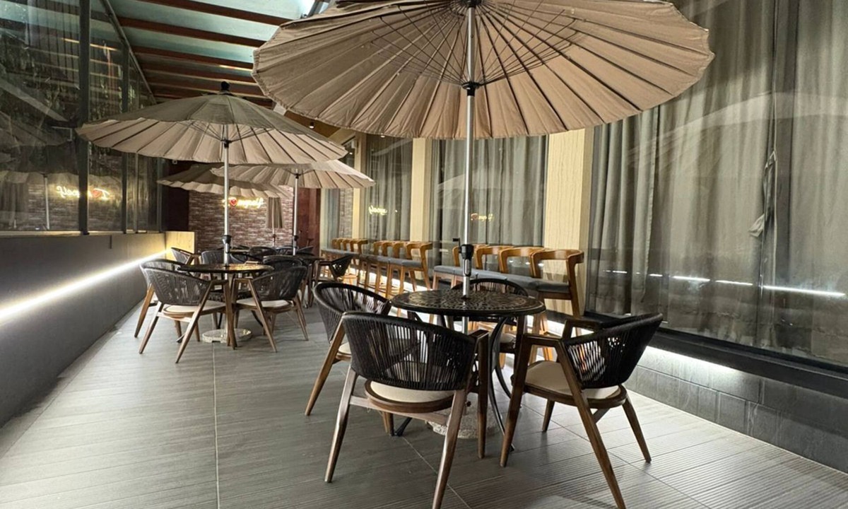 Dhule Hotel | Hotel Govind Regency