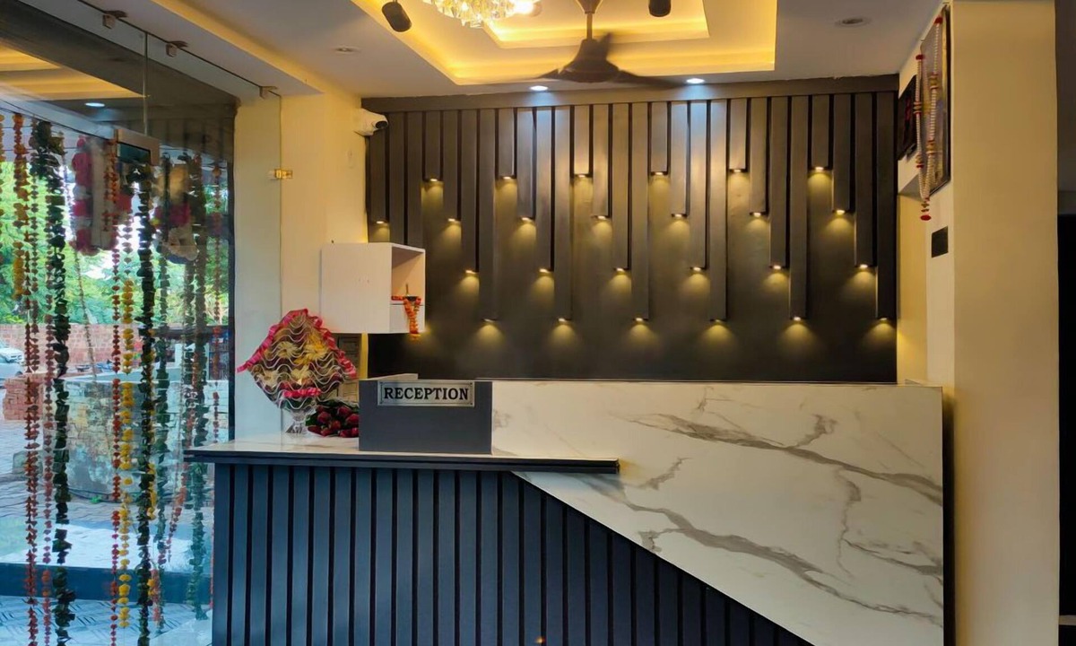 Agra Hotel | Hotel Goyal Palace