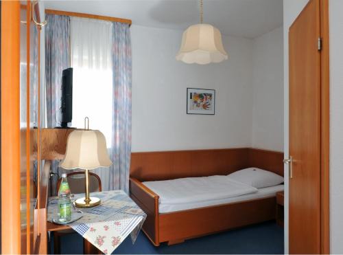 Steppach Hotel | Hotel Grüner Baum