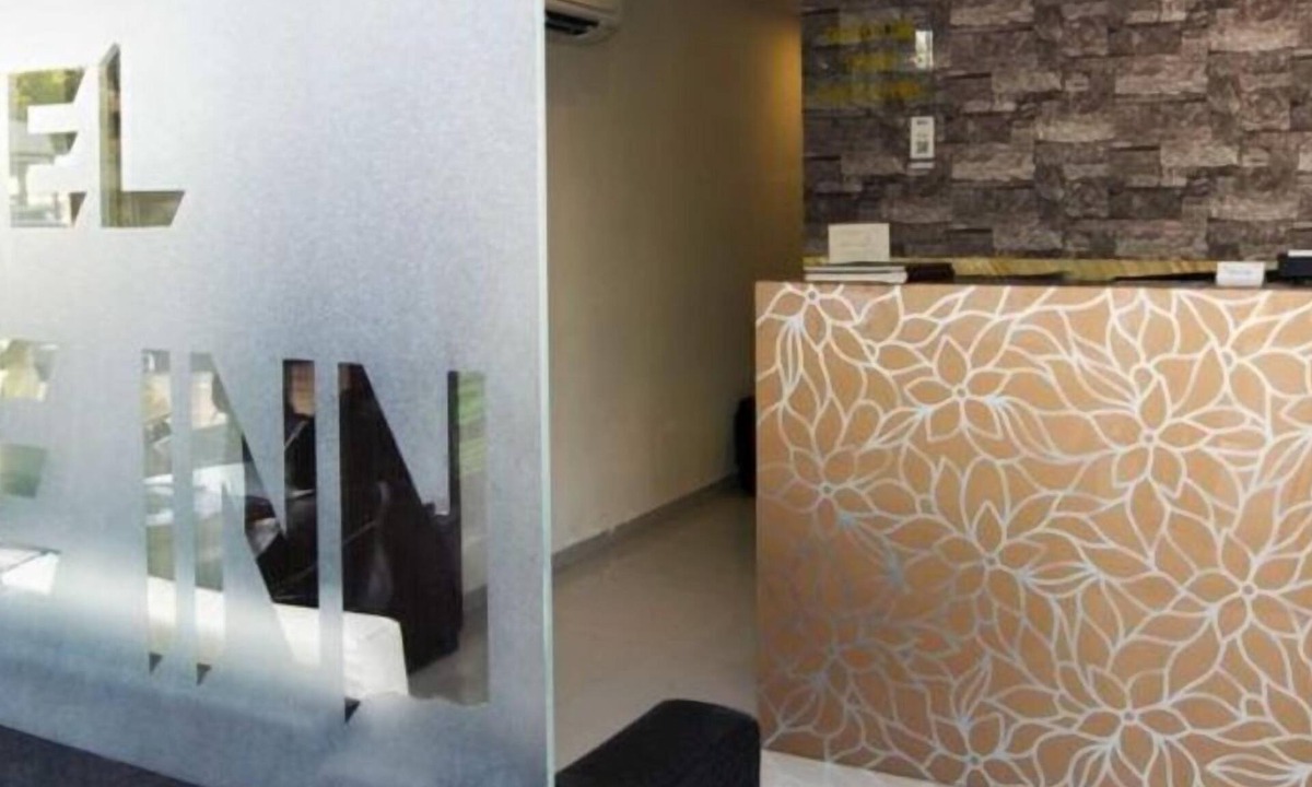 Jogeshwari East Hotel | Hotel Grace Executive
