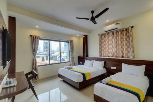 Masjid Bandar Hotel | Hotel Grace - Masjid Bandar