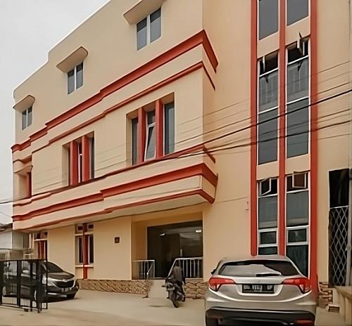 Palembang Hotel | Hotel Graha Aditya Syariah