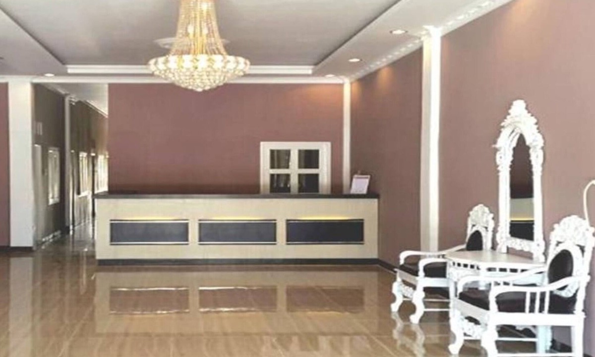 Sei Rampah Hotel | Hotel Graha Soeltan