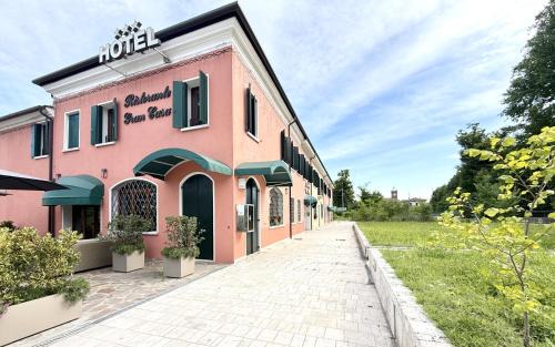 Oderzo Hotel | Hotel Gran Casa