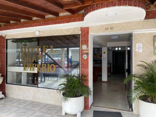 Laureles - Estadio Hotel | Hotel Gran Imperio