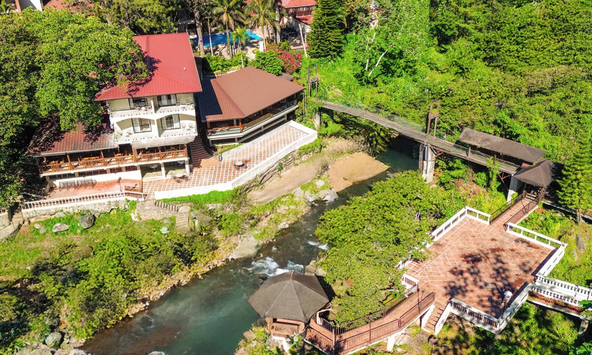 Jarabacoa Hotel | Hotel Gran Jimenoa