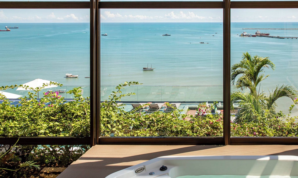 Mucuripe Hotel | Hotel Gran Marquise