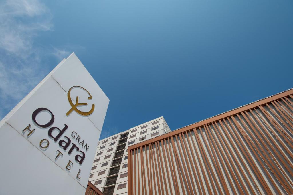Jardim Mariana Hotel | Hotel Gran Odara