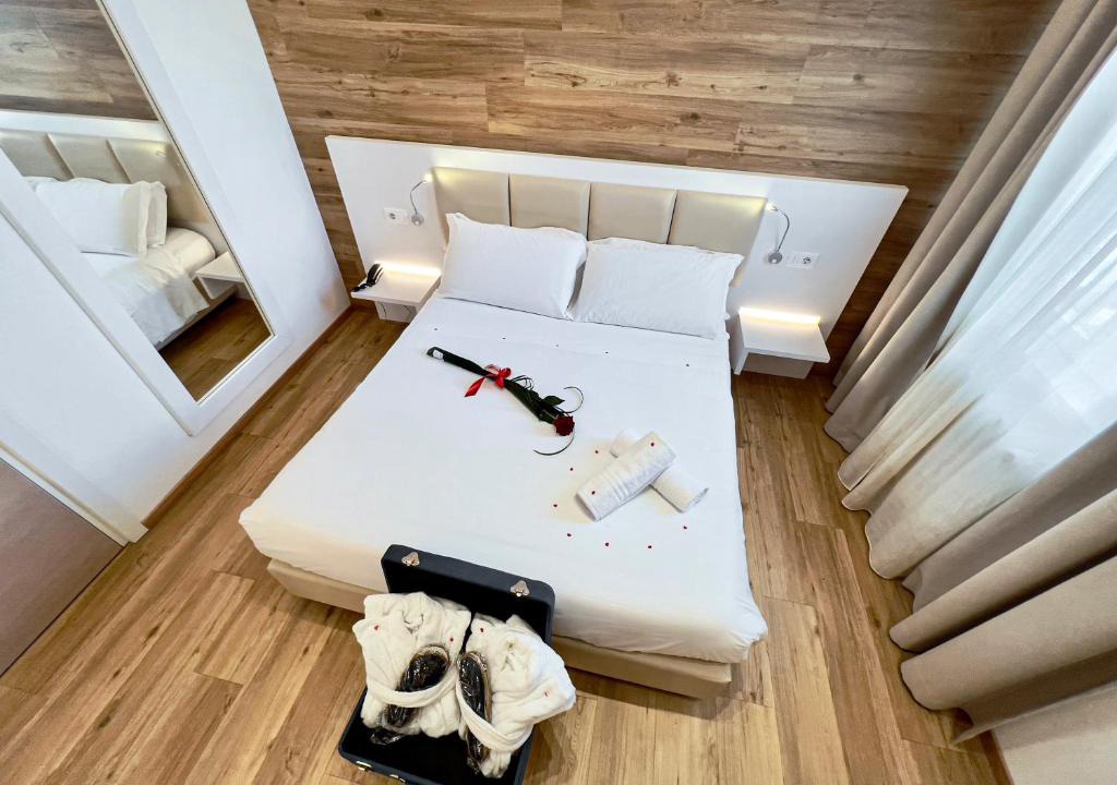 Teramo Hotel | Hotel Gran Sasso & SPA