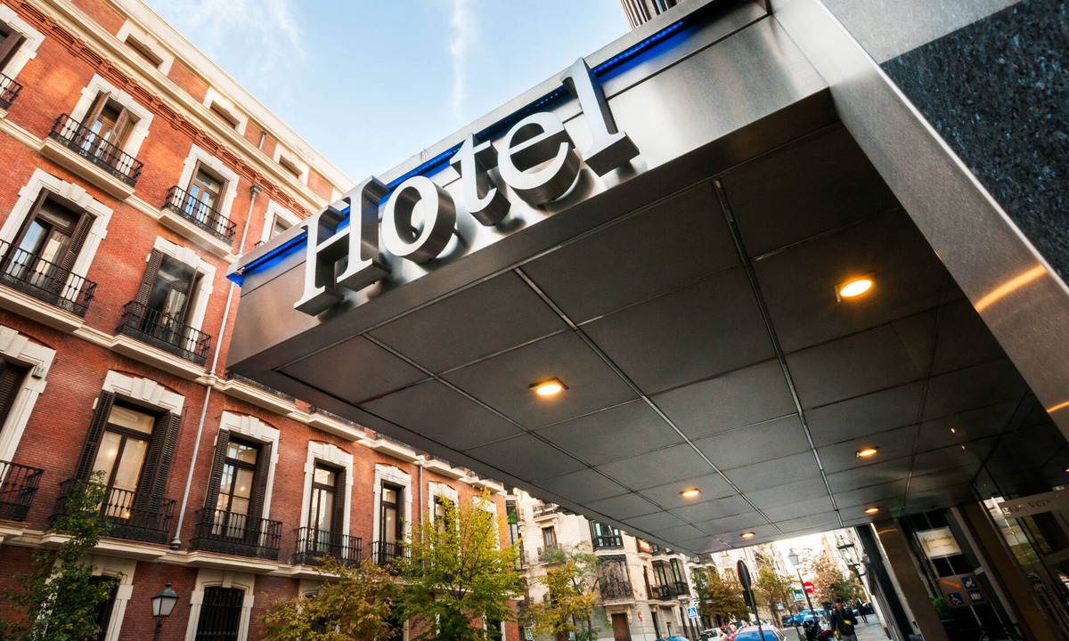 Trafalgar Hotel | Hotel Gran Versalles