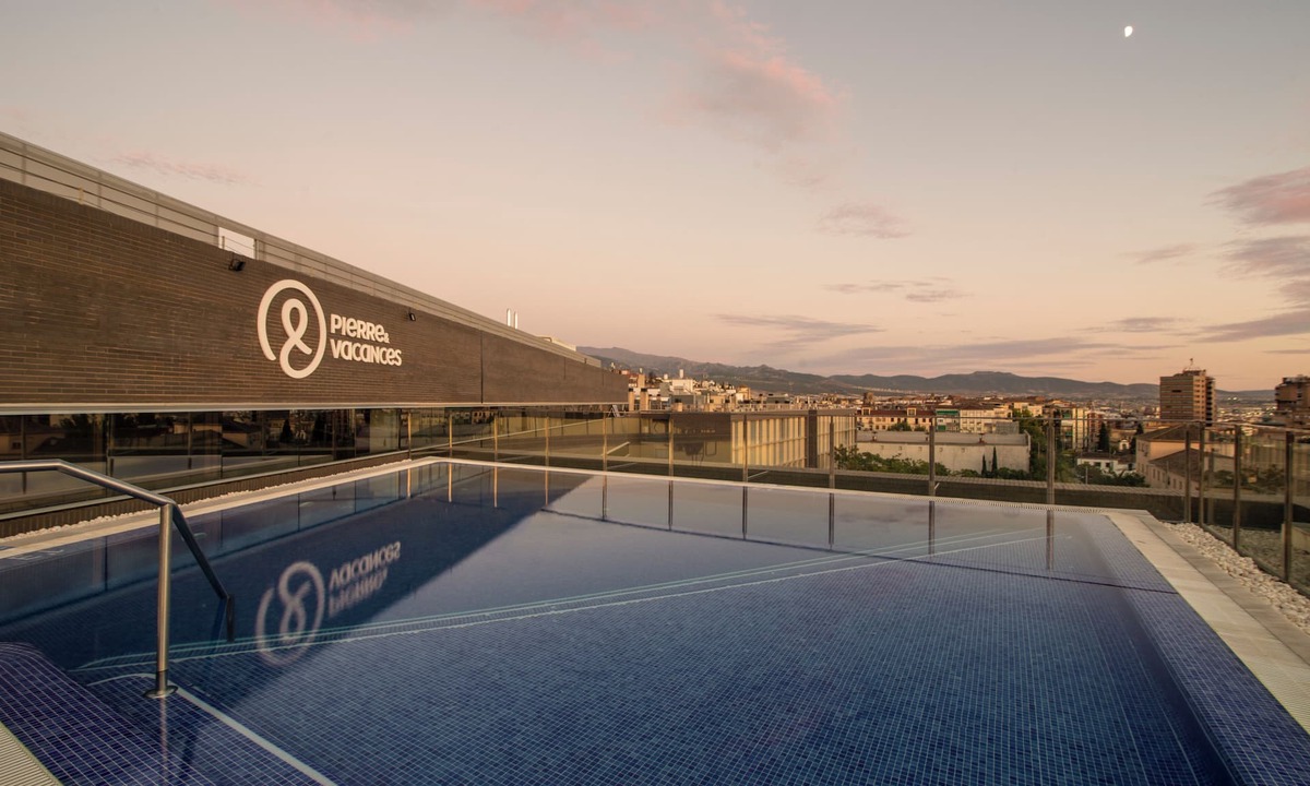 Beiro Hotel | Hotel Granada by Pierre & Vacances