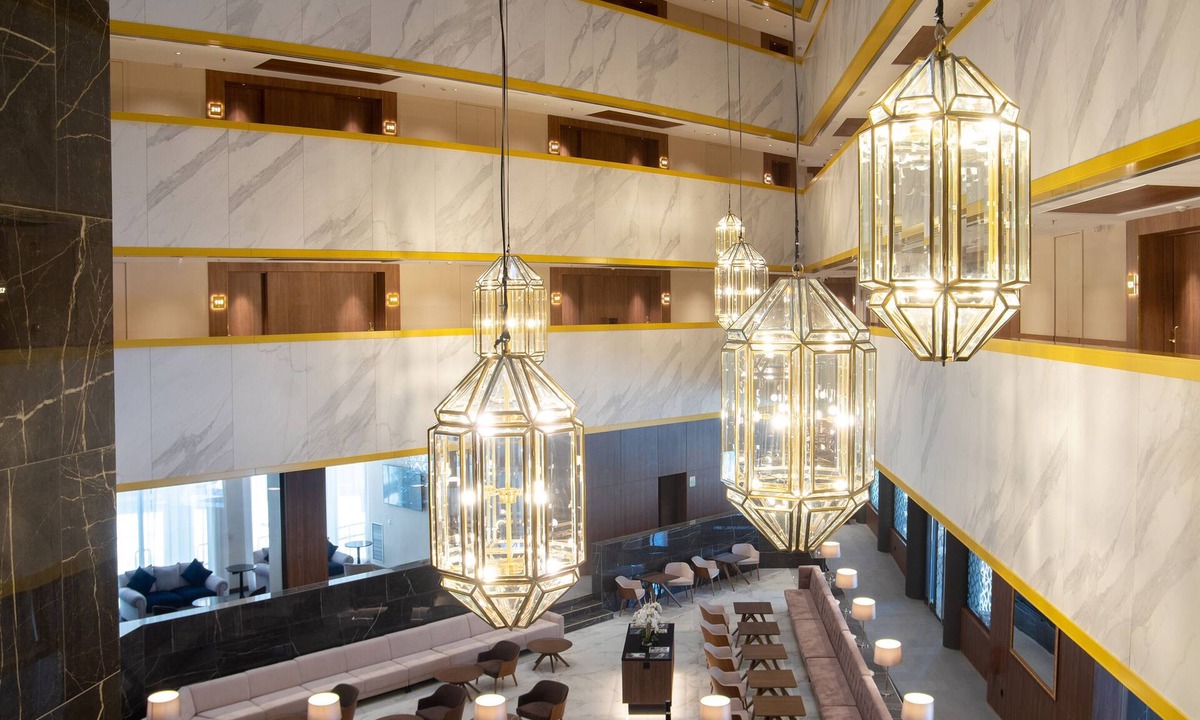Centro - Sagrario Hotel | Hotel Granada Center