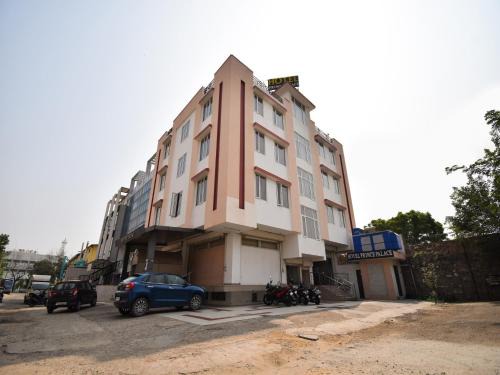 Sitapura Hotel | Hotel Grand Eagle Group