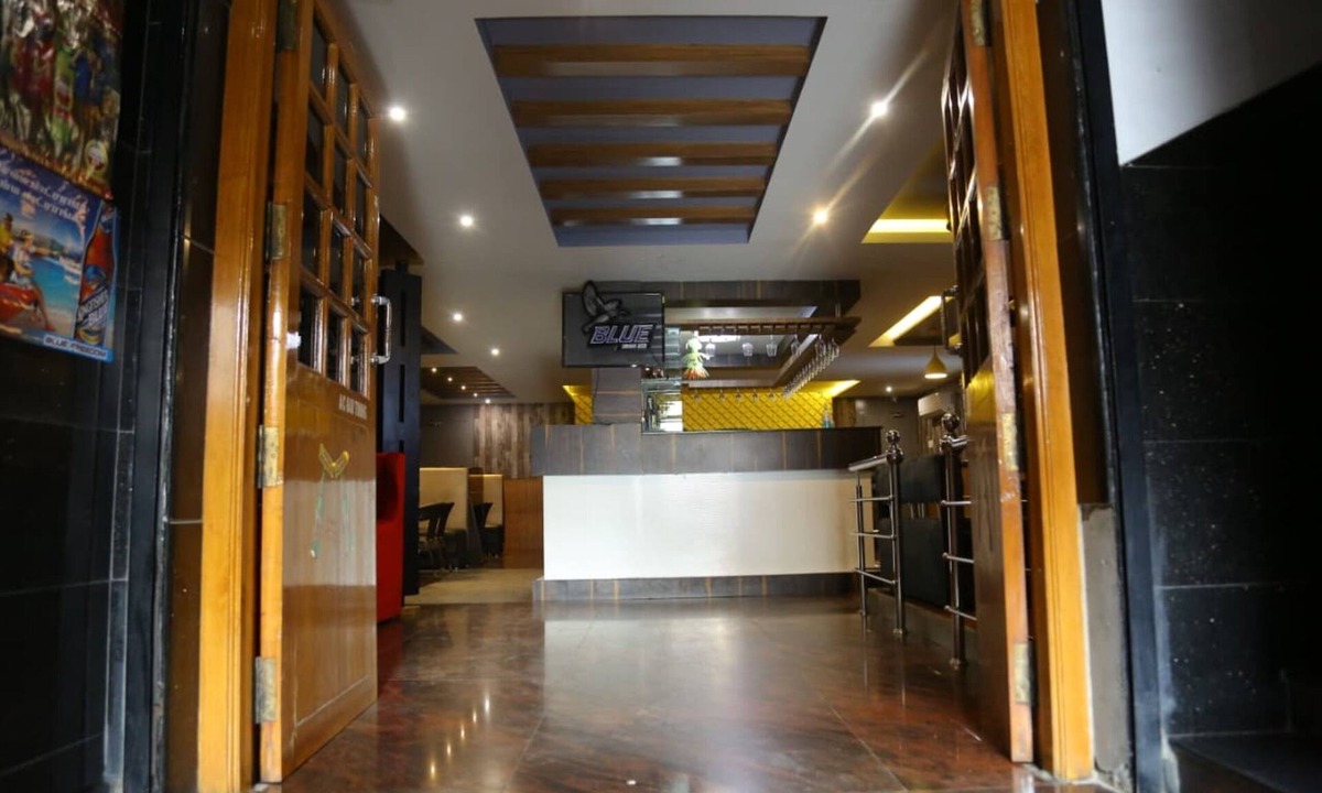 Erode Hotel | Hotel Grand International